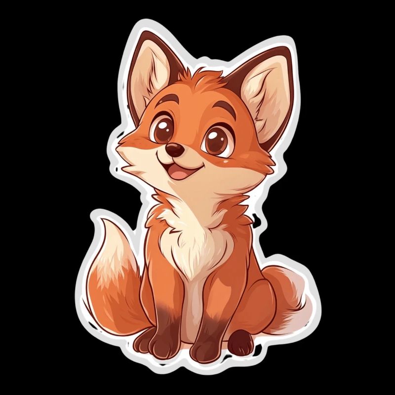 Fuchs