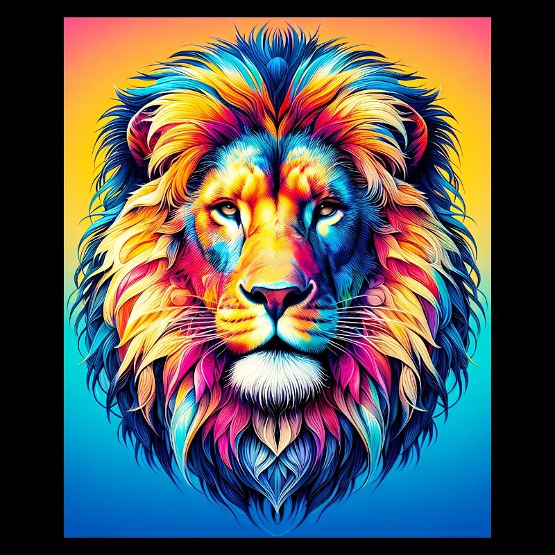 lion