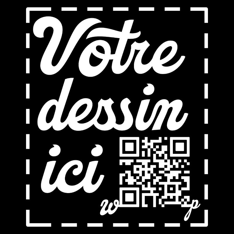 Personnalisé Avec Votre Image Sur Le Devant
