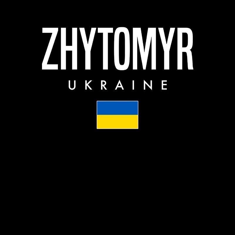 Zhytomyr Ukraine