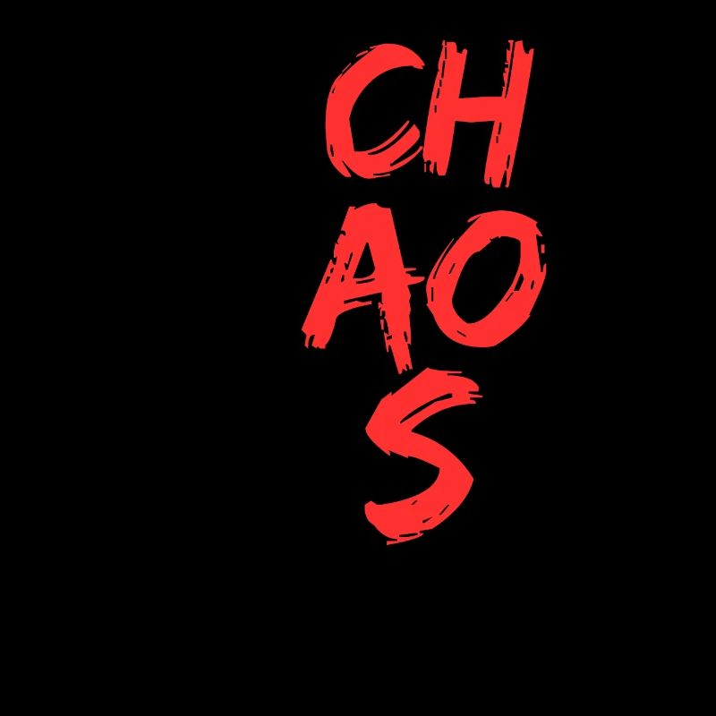 CHAOS WITH STYLE
