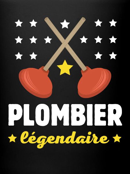 LEGENDARY PLUMBER