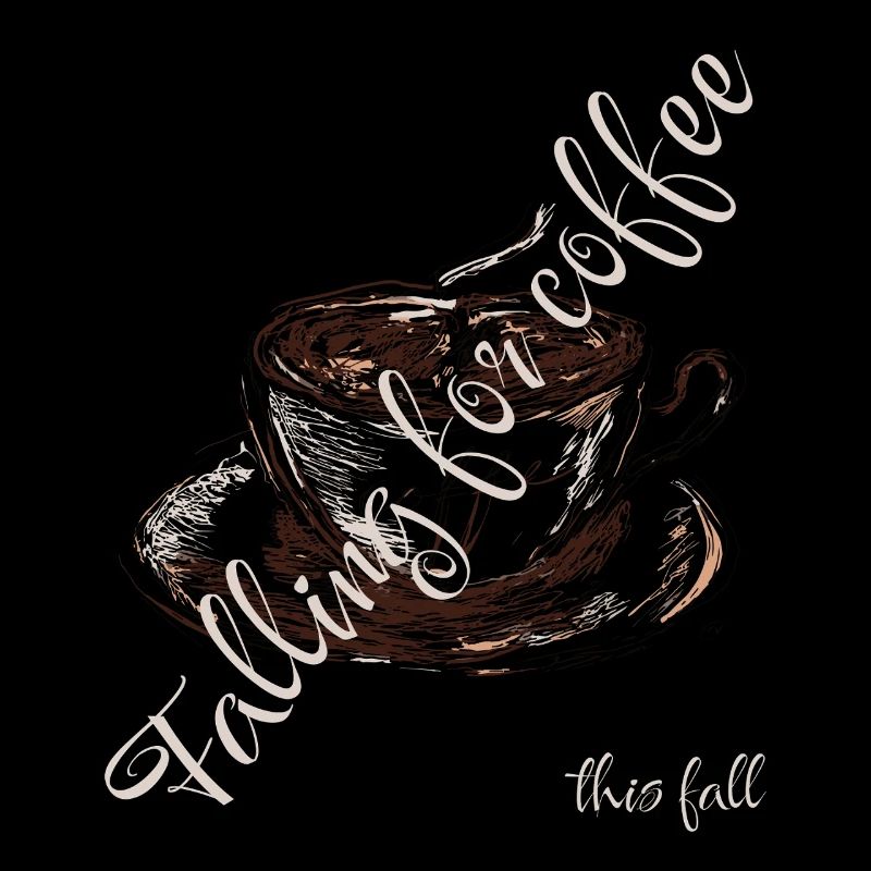 Falling for Coffee - Herbstliebe