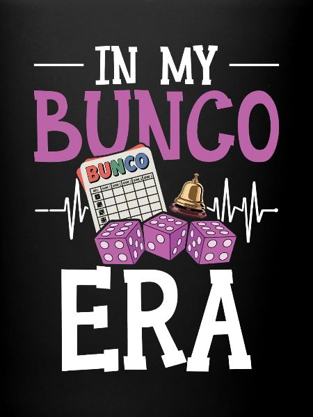 À mon époque Bunco