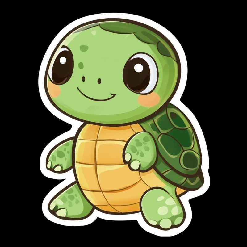 Schildkröte