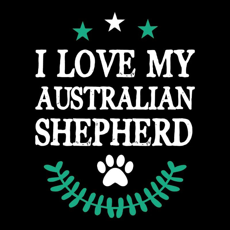 AUSTRALIAN SHEPHERD