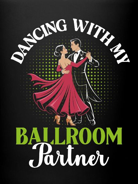 Partenaires de danse de salon