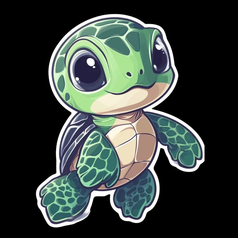 Schildkröte