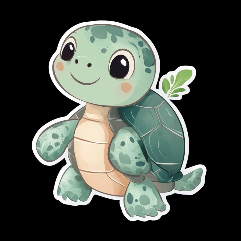 Schildkröte