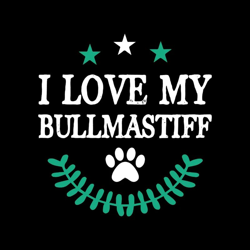 BULLMASTIFF