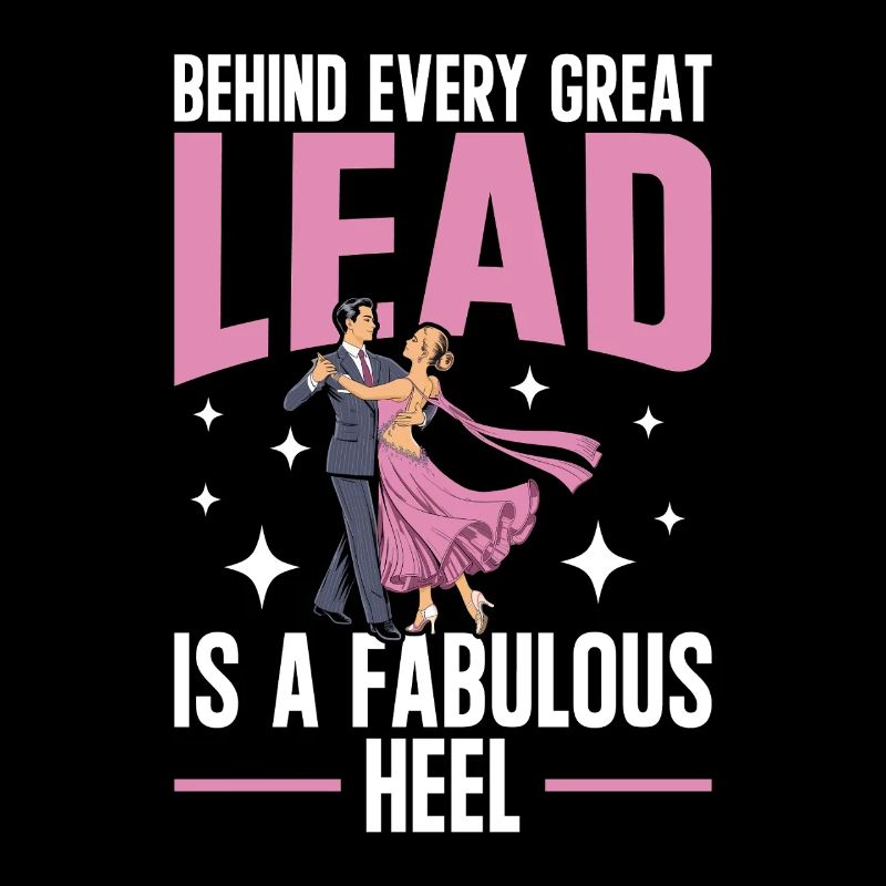 Danse de salon Valse Danse Tango