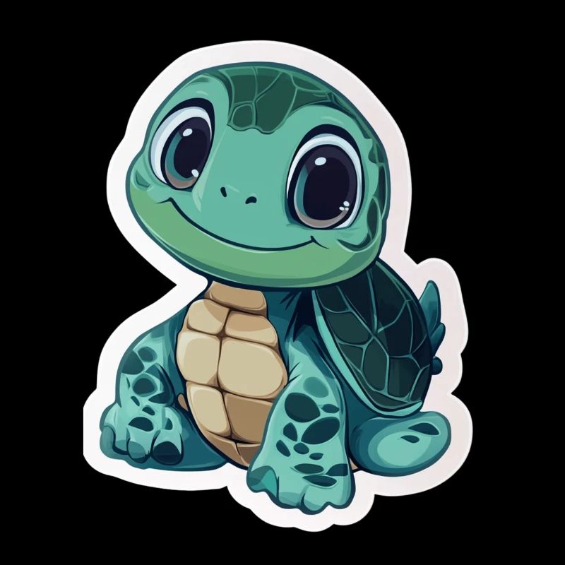 Schildkröte