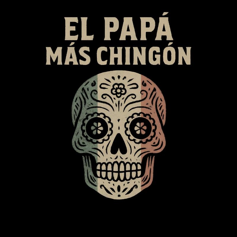 El Papa Mas Chingon