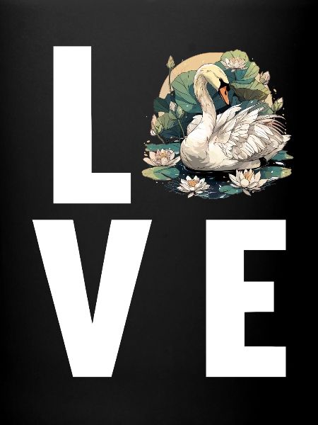 Cygnes Cygne