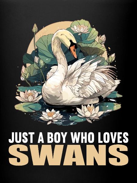 Cygnes Cygne