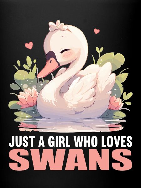 Swans Swan