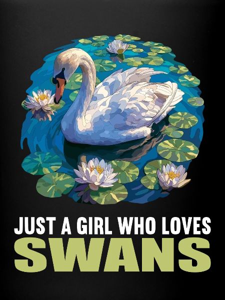 Cygnes Cygne