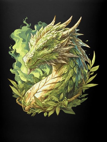 Drachen Drache