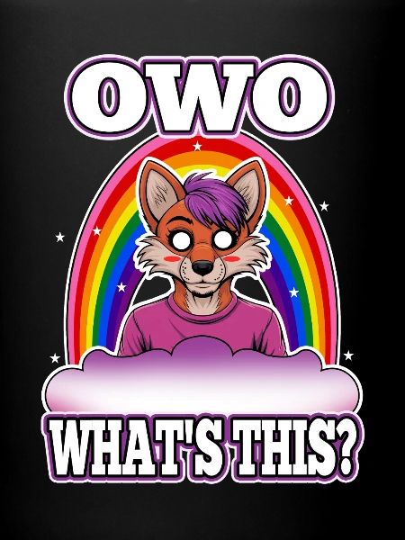 OwO What's This?