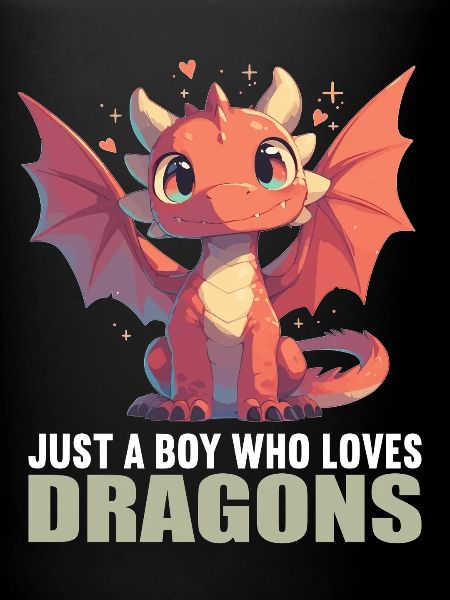 Dragon Dragon