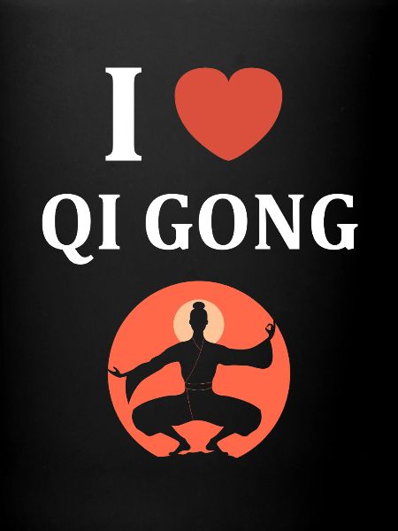 Wahrhaft Zen Qigong Qi Gong