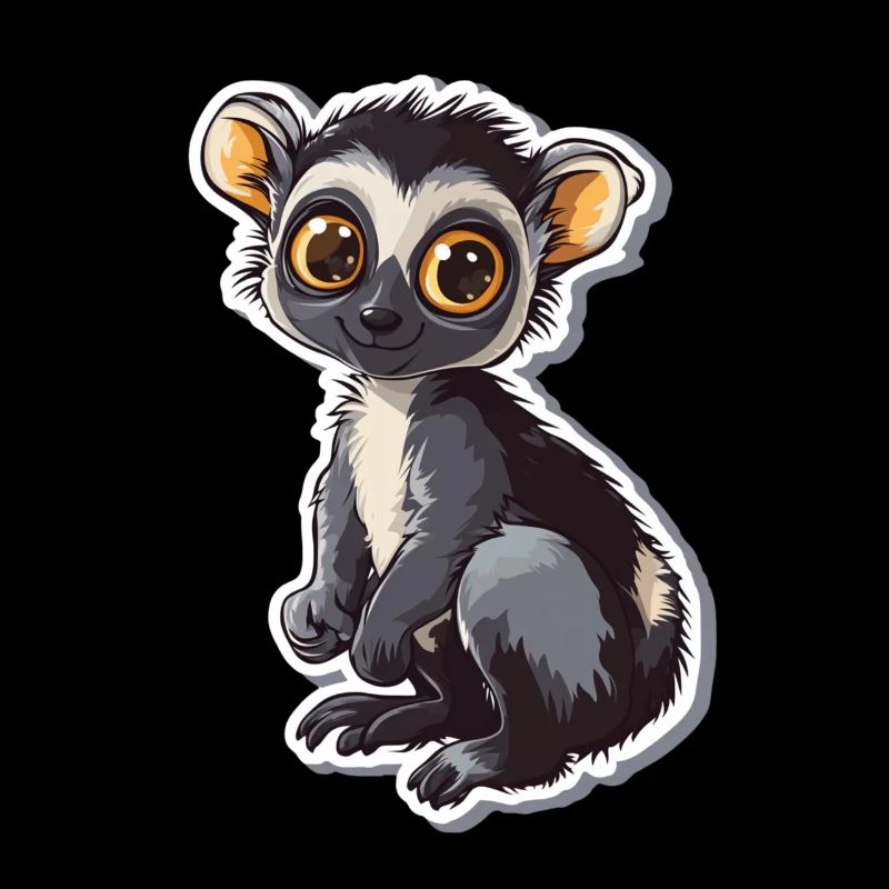 lemur