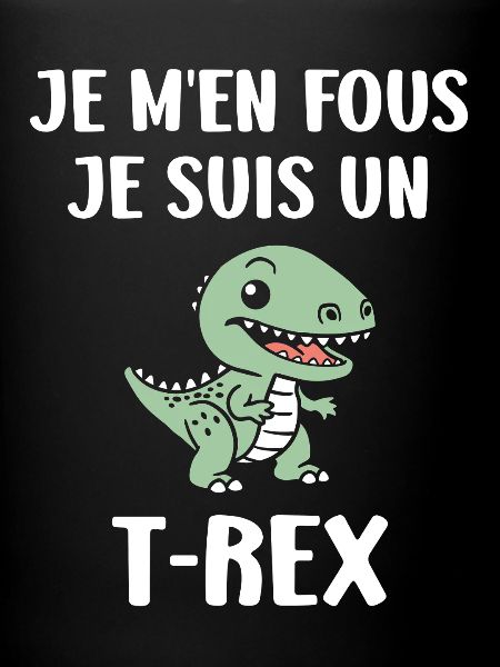 T-Rex Fous Noël