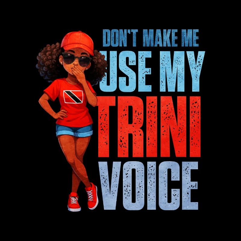 Trinité-et-Tobago Trini