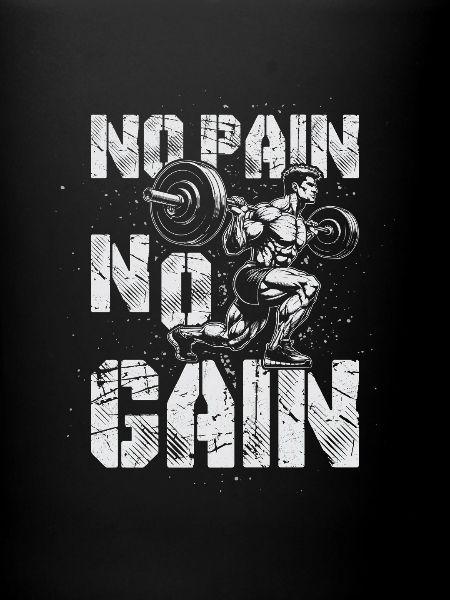 Fighting Motivational Training Design