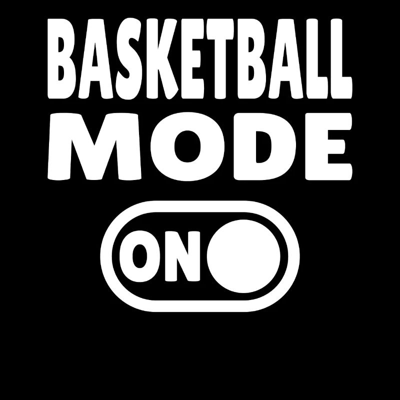 Mode basket-ball activé – Conception des joueurs et des supporters