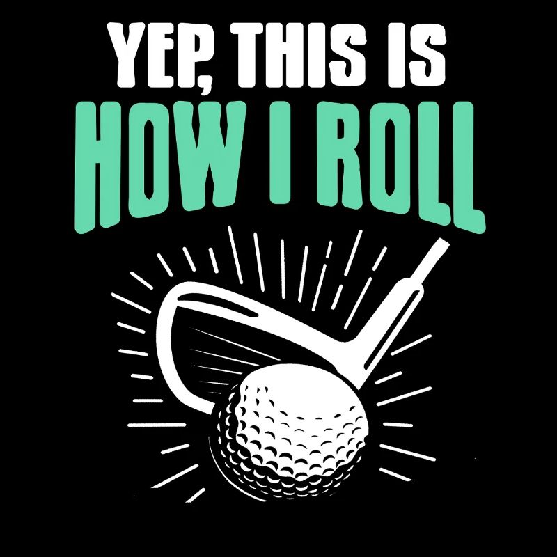 Aim Hit Follow Repeat Golf Discipline Routine