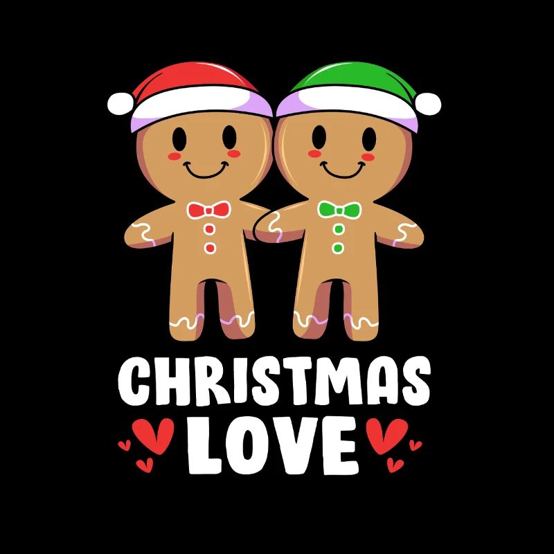 Weihnachten Lebkuchen Lebkuchenmann Gingerbread