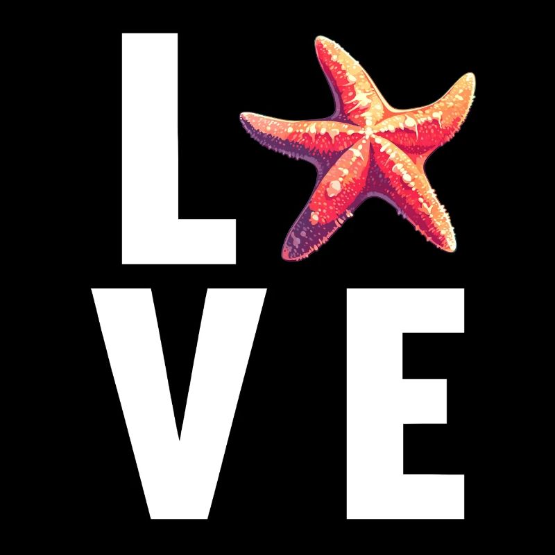 Starfish Starfish