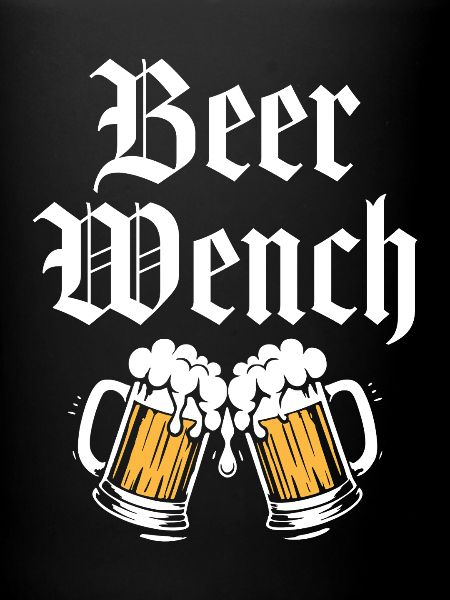 Beer Wench