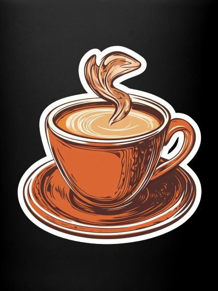 Kaffee