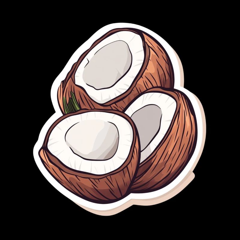 coconut