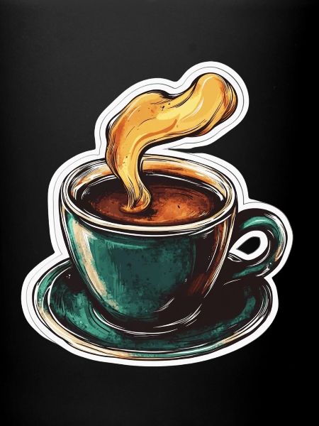 Kaffee