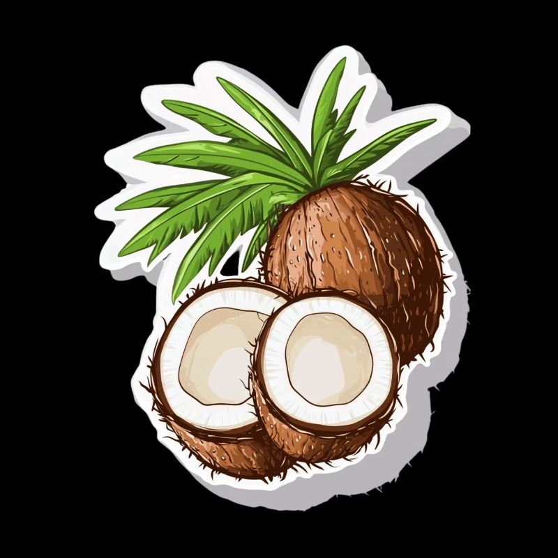 Coconut