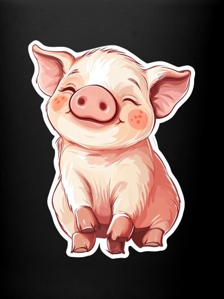 Pig Piglet