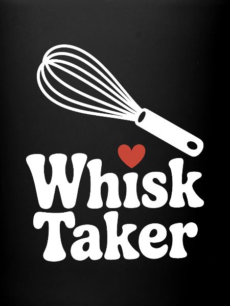 Whisk Taker