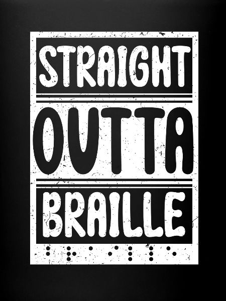 Professeur de Braille Braille Dotum