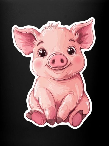 Pig Piglet