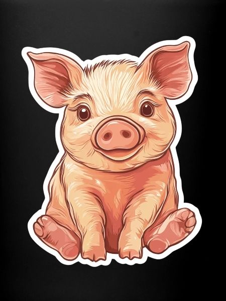 Pig Piglet