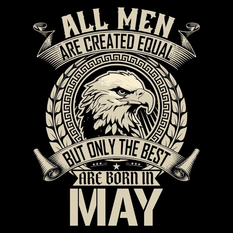 Eagle Loyalty Maihymnen-Design