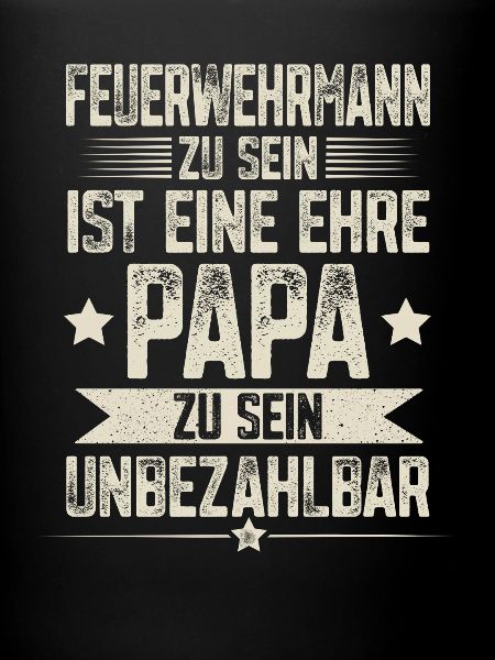 Papa pompier