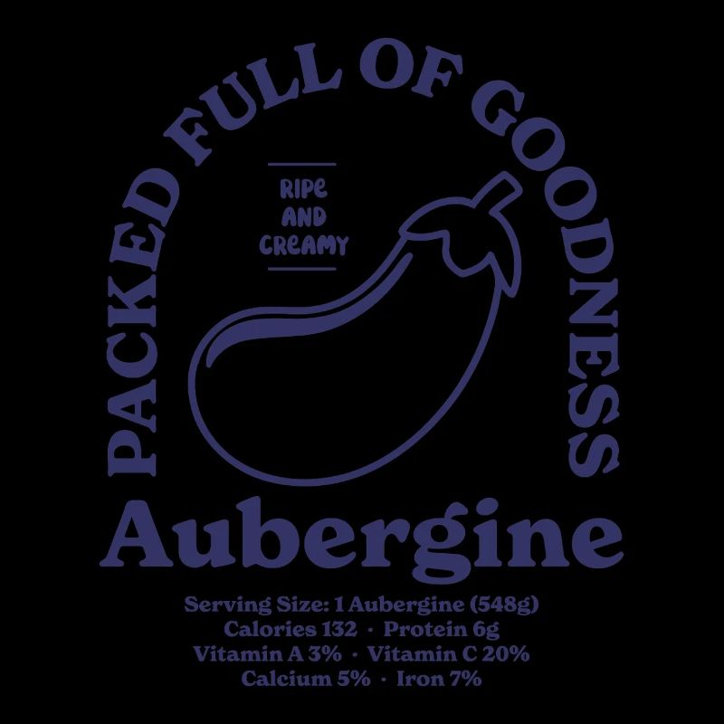 Aubergine