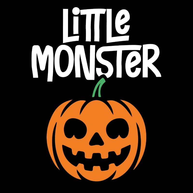 petit monstre