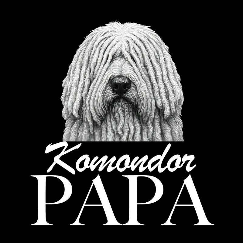 Papa Komondor
