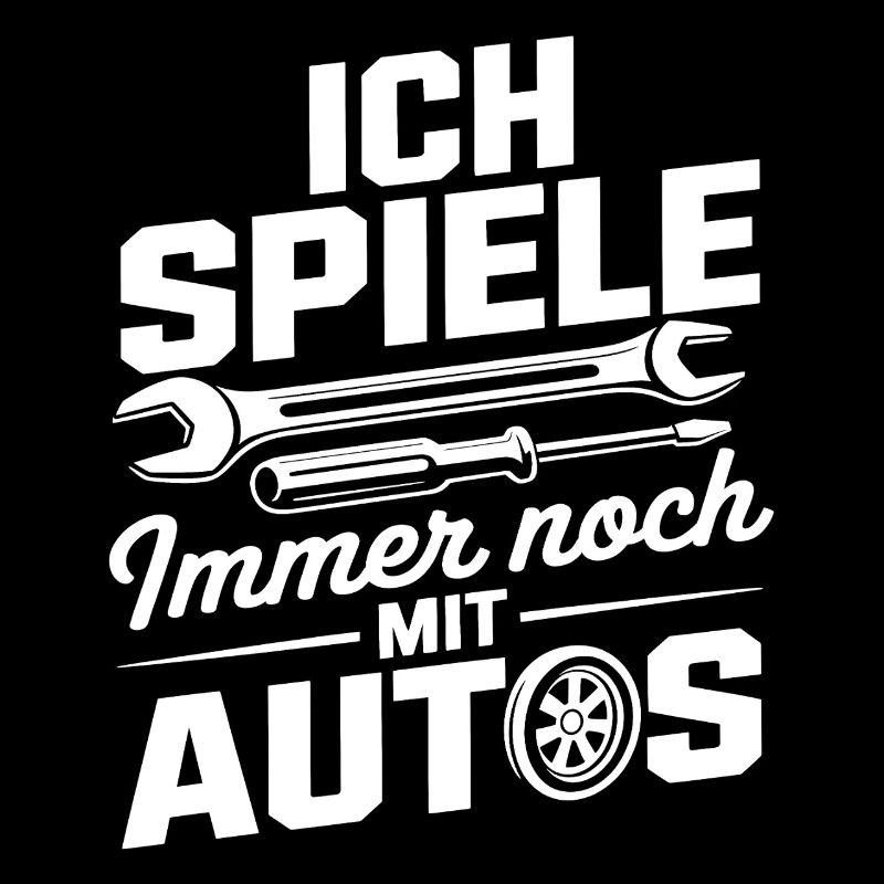 Funny saying for mechanics