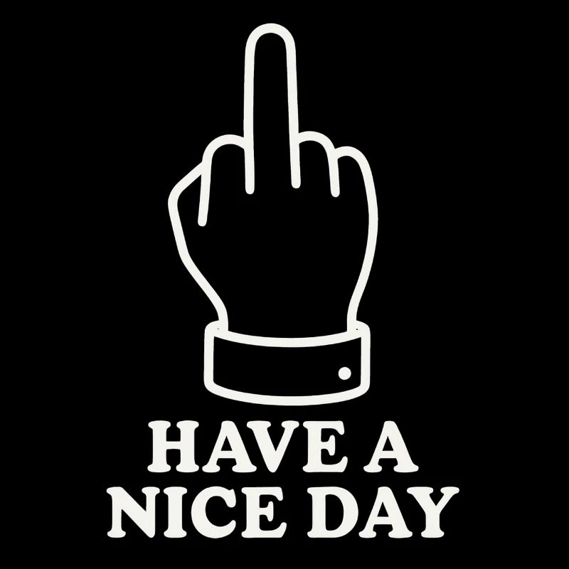 Have A Nice Day